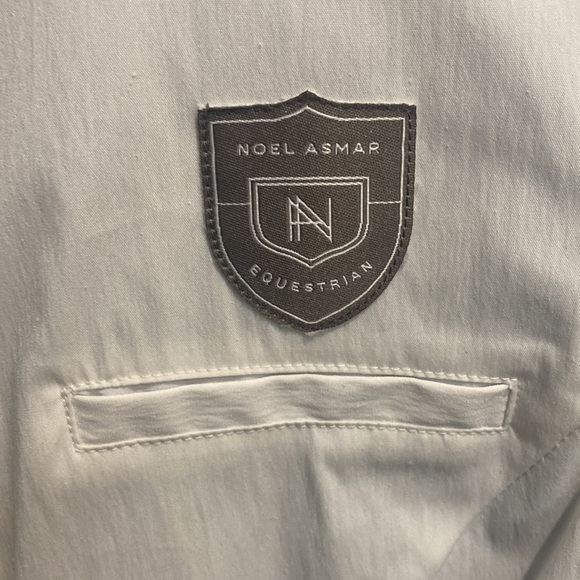 Asmar Noel Show Shirt - Picture 4 of 7